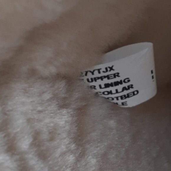 LAMO Youth Chestnut Brown Toggle Boots - Picture 9 of 9